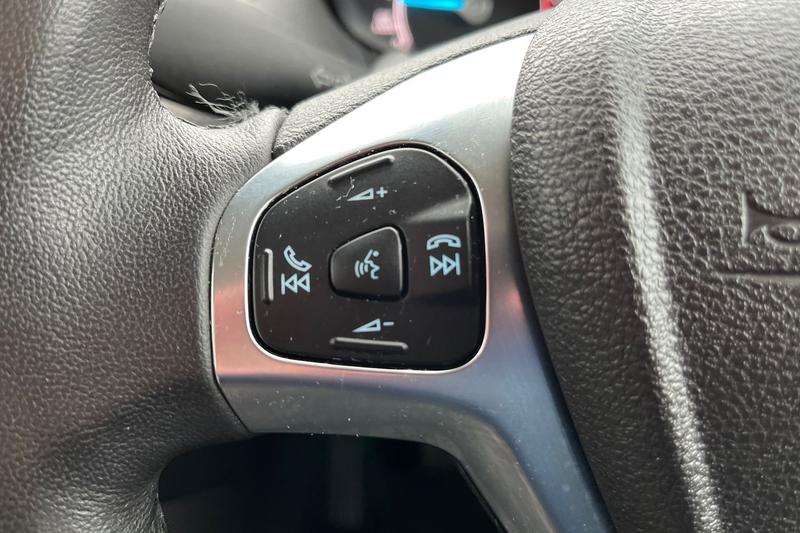 Used Ford Tourneo Courier 2020 for sale - 76382073: Photo 27