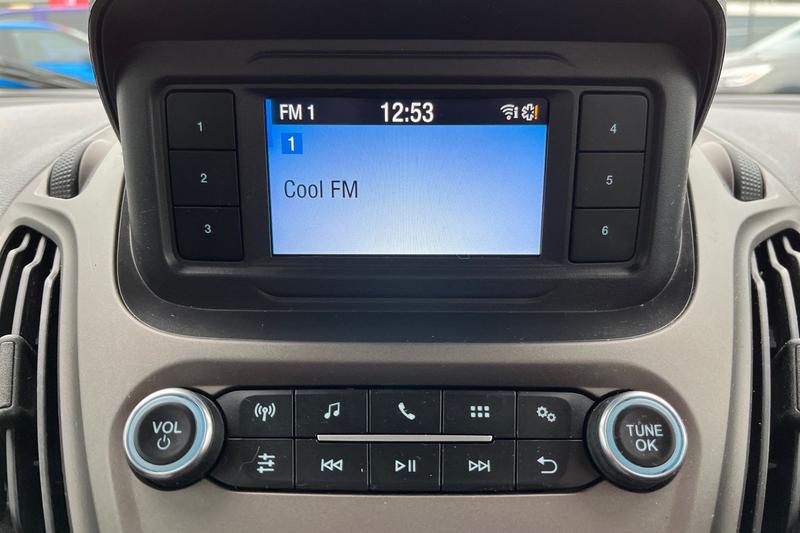 Used Ford Tourneo Courier 2020 for sale - 76382073: Photo 29