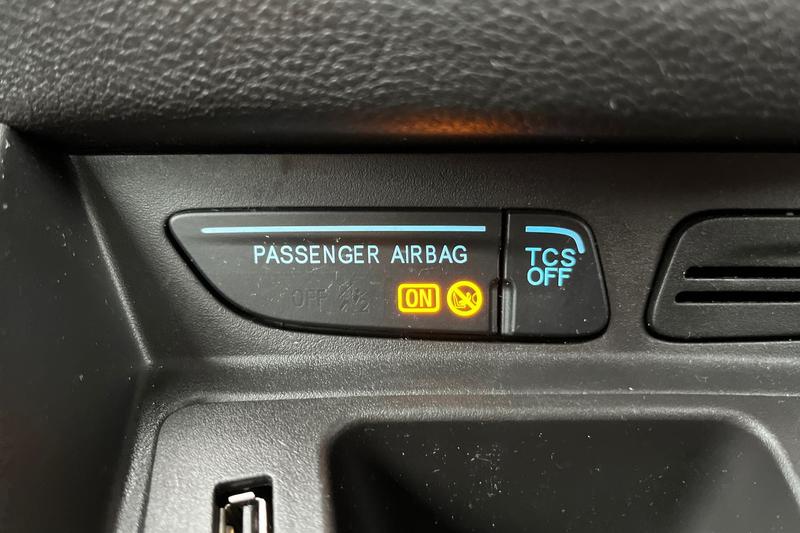 Used Ford Tourneo Courier 2020 for sale - 76382073: Photo 33