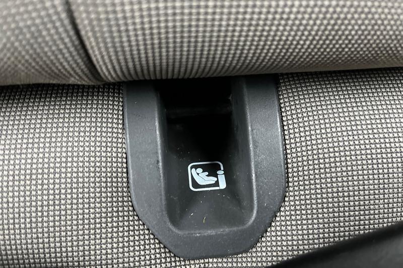 Used Ford Tourneo Courier 2020 for sale - 76382073: Photo 34