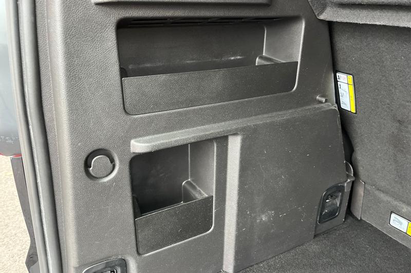 Used Ford Tourneo Courier 2020 for sale - 76382073: Photo 35