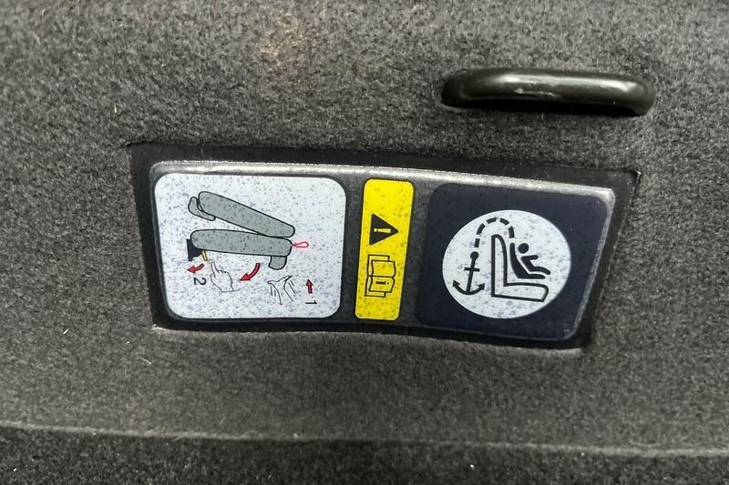 Used Ford Tourneo Courier 2020 for sale - 76382073: Photo 37