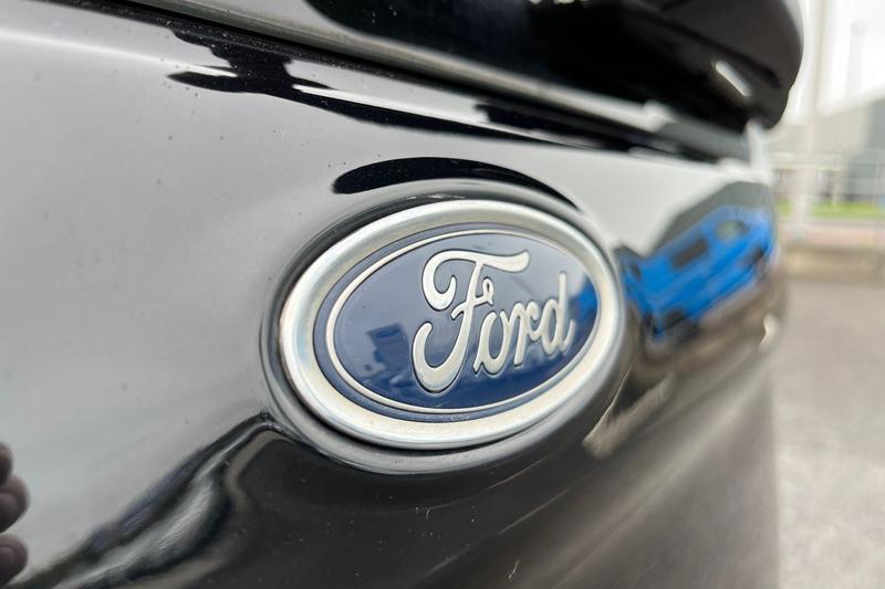 Used Ford Tourneo Courier 2020 for sale - 76382073: Photo 39