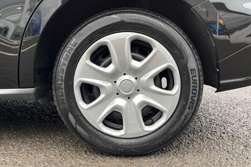 Used Ford Tourneo Courier 2020 for sale - 76382073: Photo 8