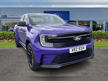 Used Ford Ranger 2026 for sale - 79630446: Photo