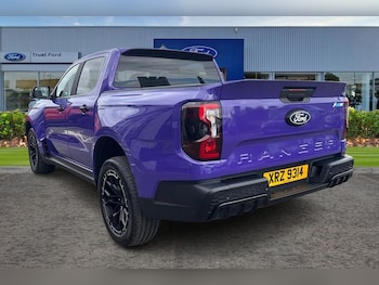 Used Ford Ranger 2026 for sale - 79630446: Photo