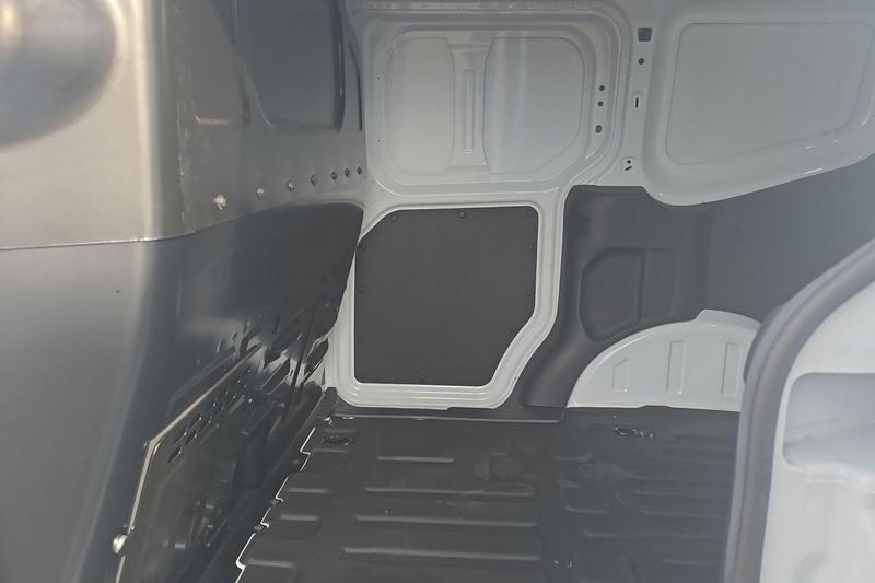 Used Ford Transit Courier 2025 for sale - 78042843: Photo 10