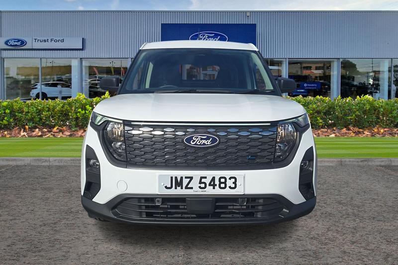 Used Ford Transit Courier 2025 for sale - 78042843: Photo 11