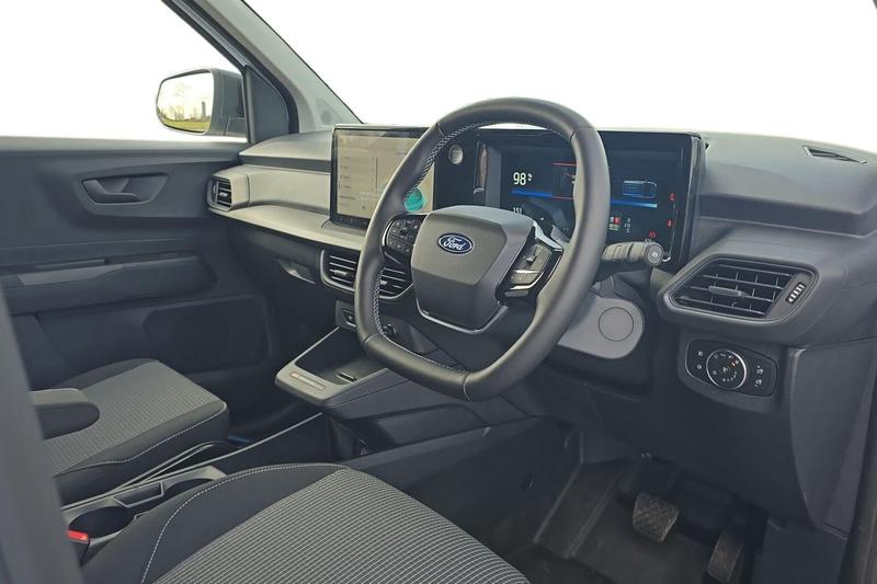 Used Ford Transit Courier 2025 for sale - 78042843: Photo 13