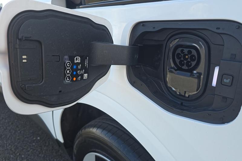 Used Ford Transit Courier 2025 for sale - 78042843: Photo 14