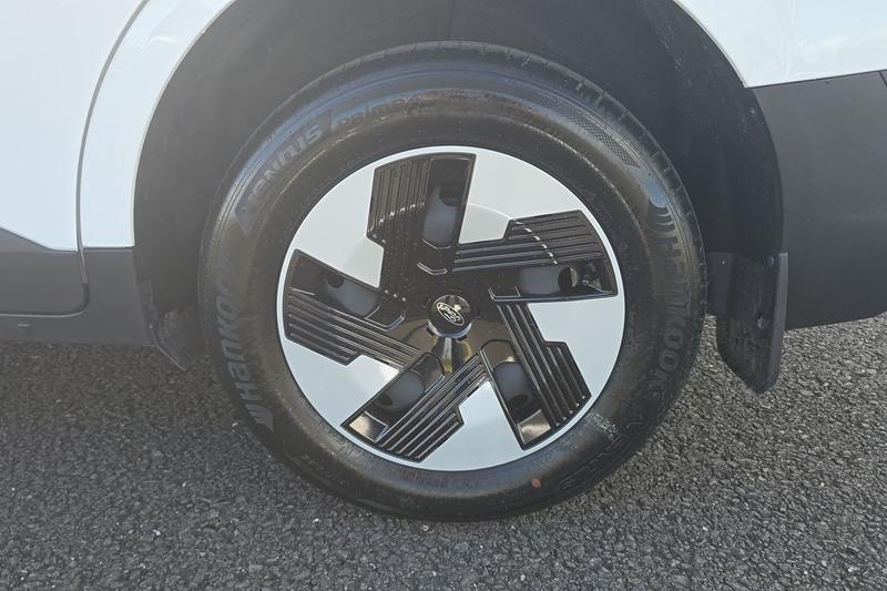 Used Ford Transit Courier 2025 for sale - 78042843: Photo 15