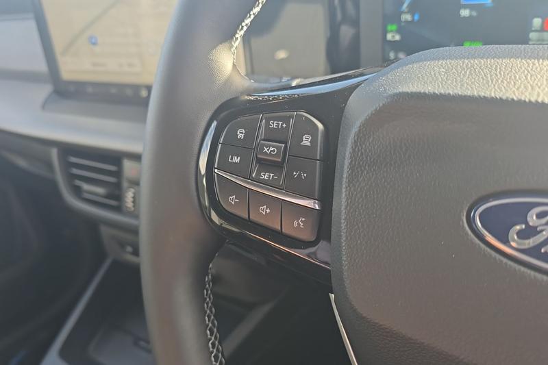 Used Ford Transit Courier 2025 for sale - 78042843: Photo 16