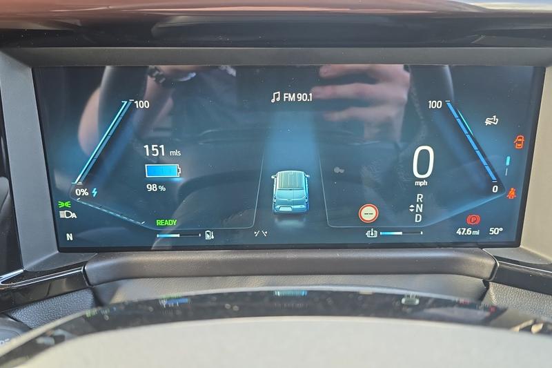 Used Ford Transit Courier 2025 for sale - 78042843: Photo 18