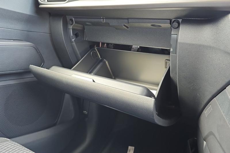 Used Ford Transit Courier 2025 for sale - 78042843: Photo 20