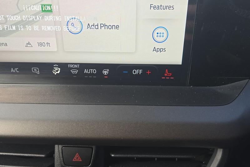 Used Ford Transit Courier 2025 for sale - 78042843: Photo 22