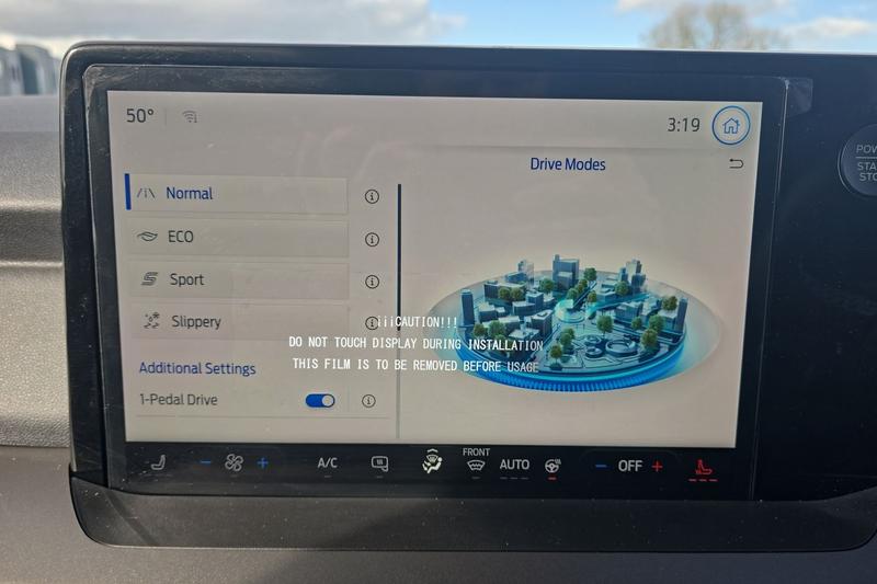 Used Ford Transit Courier 2025 for sale - 78042843: Photo 23