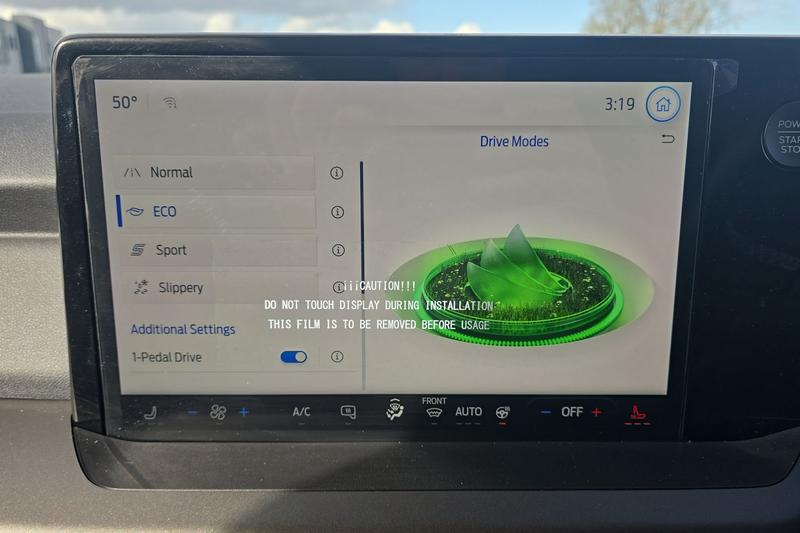 Used Ford Transit Courier 2025 for sale - 78042843: Photo 24