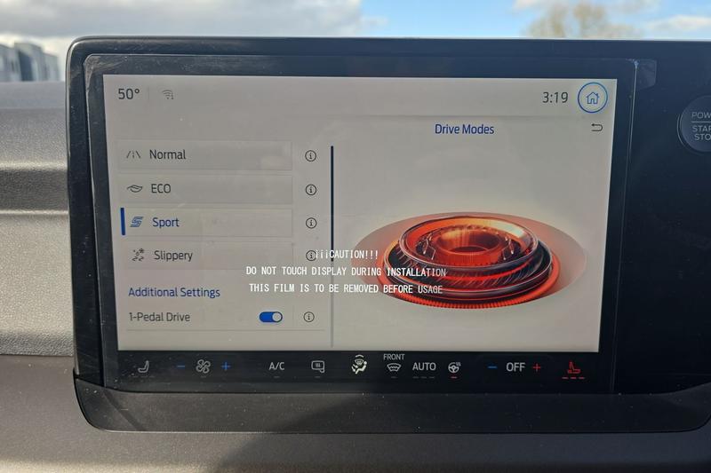 Used Ford Transit Courier 2025 for sale - 78042843: Photo 25