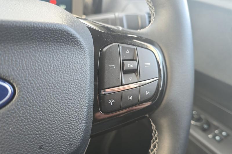 Used Ford Transit Courier 2025 for sale - 78042843: Photo 27