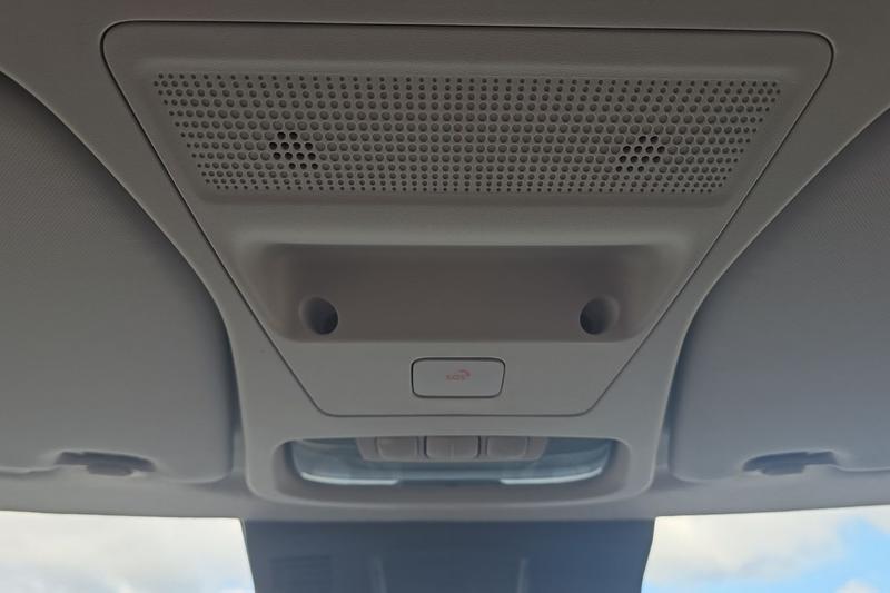 Used Ford Transit Courier 2025 for sale - 78042843: Photo 29