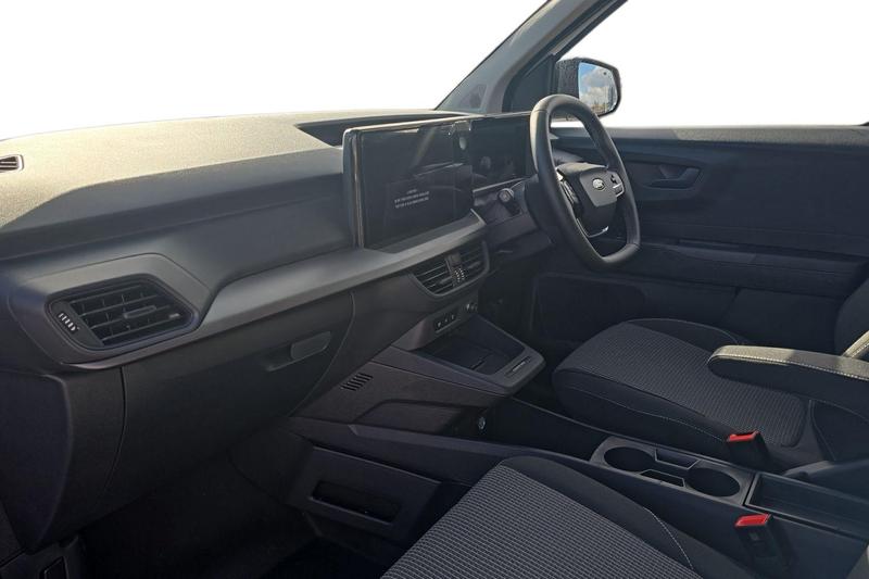 Used Ford Transit Courier 2025 for sale - 78042843: Photo 3