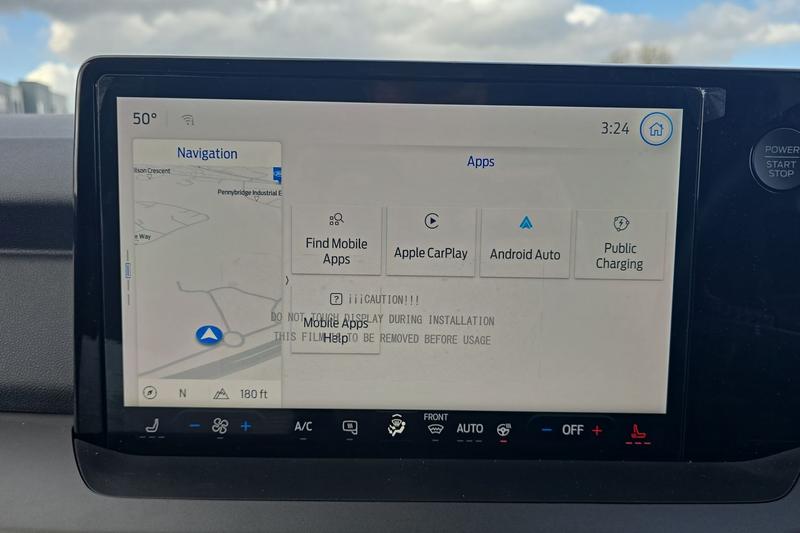 Used Ford Transit Courier 2025 for sale - 78042843: Photo 30