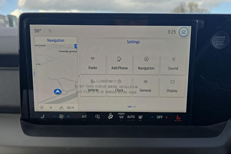 Used Ford Transit Courier 2025 for sale - 78042843: Photo 31