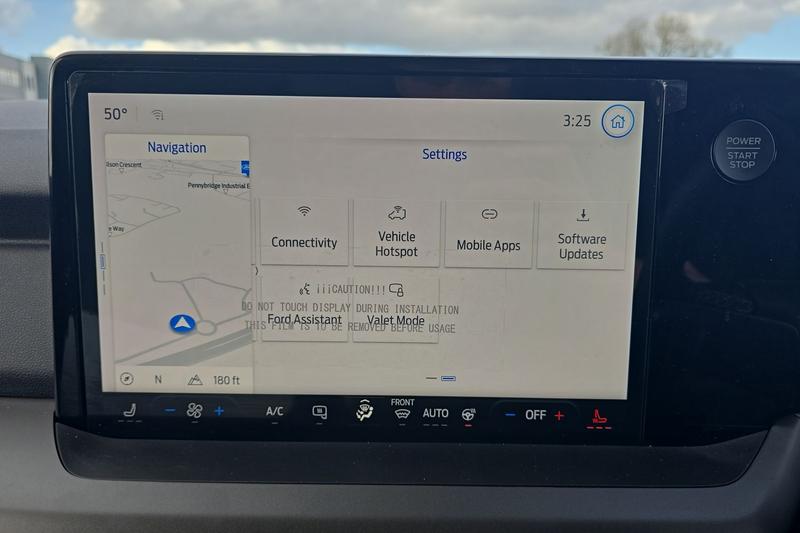 Used Ford Transit Courier 2025 for sale - 78042843: Photo 32