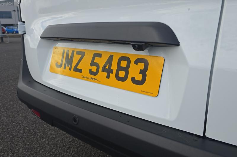 Used Ford Transit Courier 2025 for sale - 78042843: Photo 34
