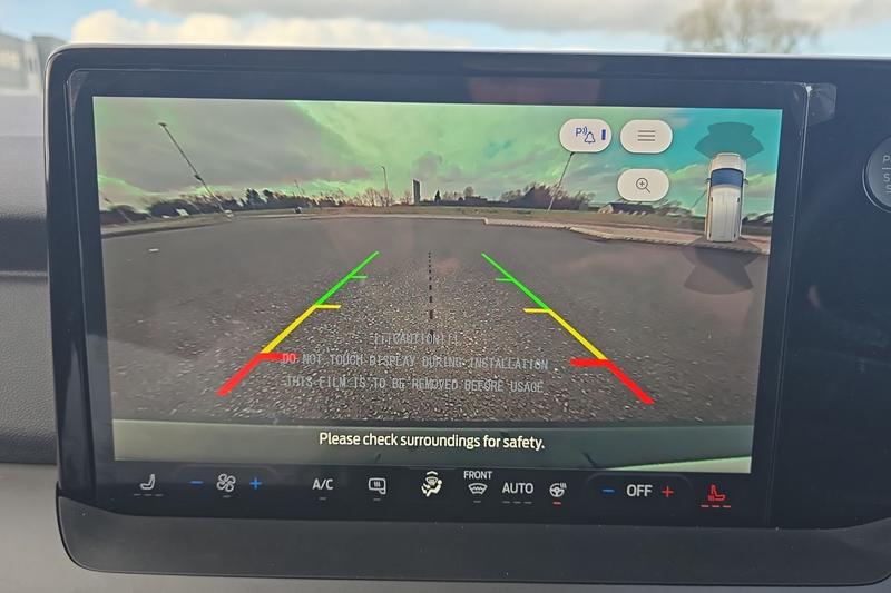 Used Ford Transit Courier 2025 for sale - 78042843: Photo 35