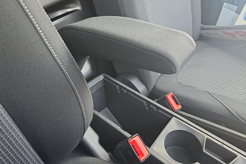 Used Ford Transit Courier 2025 for sale - 78042843: Photo 37