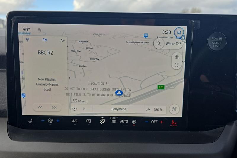 Used Ford Transit Courier 2025 for sale - 78042843: Photo 39