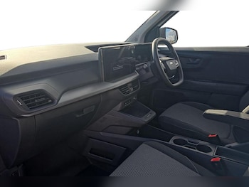 Used Ford Transit Courier 2025 for sale - 78042843: Photo