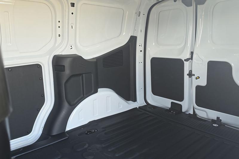 Used Ford Transit Courier 2025 for sale - 78042843: Photo 4