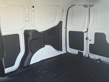 Used Ford Transit Courier 2025 for sale - 78042843: Photo