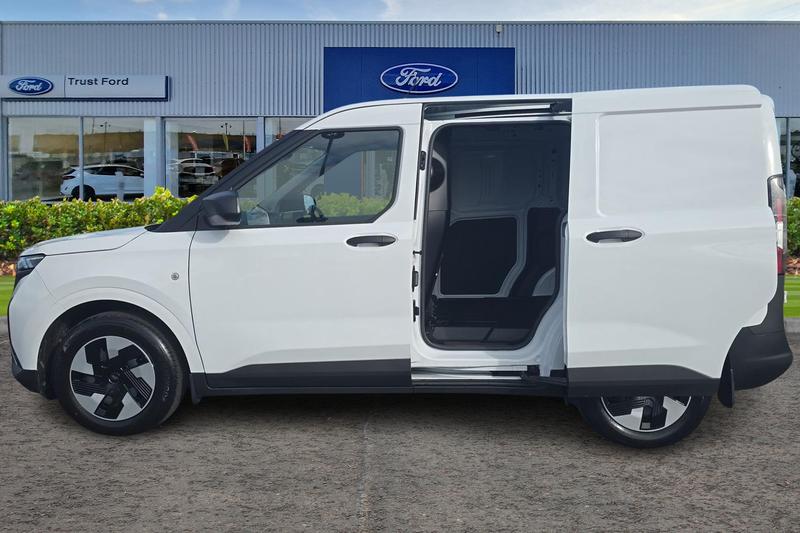 Used Ford Transit Courier 2025 for sale - 78042843: Photo 5