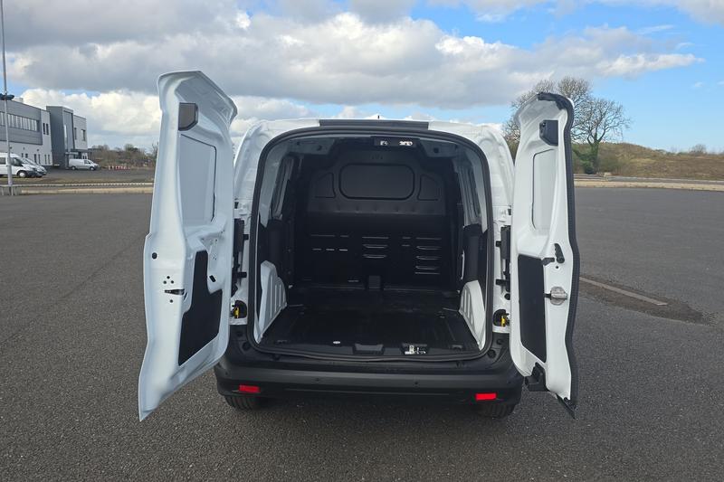 Used Ford Transit Courier 2025 for sale - 78042843: Photo 6