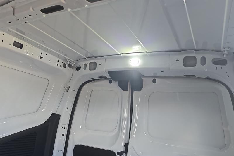 Used Ford Transit Courier 2025 for sale - 78042843: Photo 7