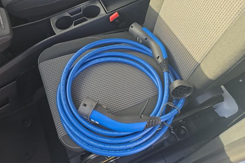 Used Ford Transit Courier 2025 for sale - 78042843: Photo 8