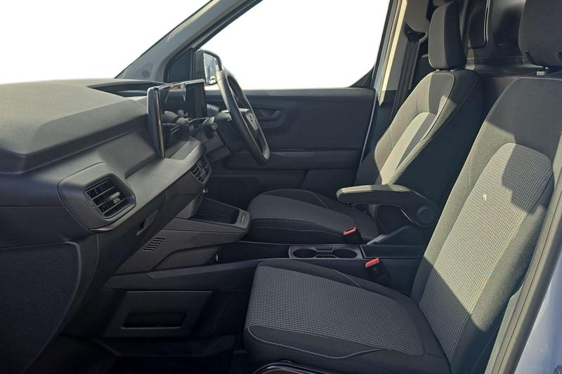 Used Ford Transit Courier 2025 for sale - 78042843: Photo 9
