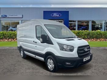 Ford - Transit
