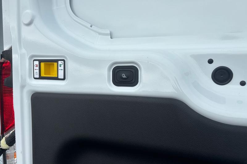Vehicle 31