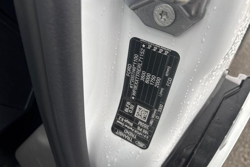 Vehicle 36
