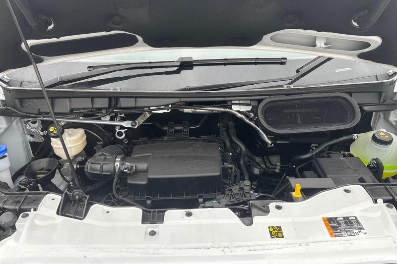 Vehicle 38