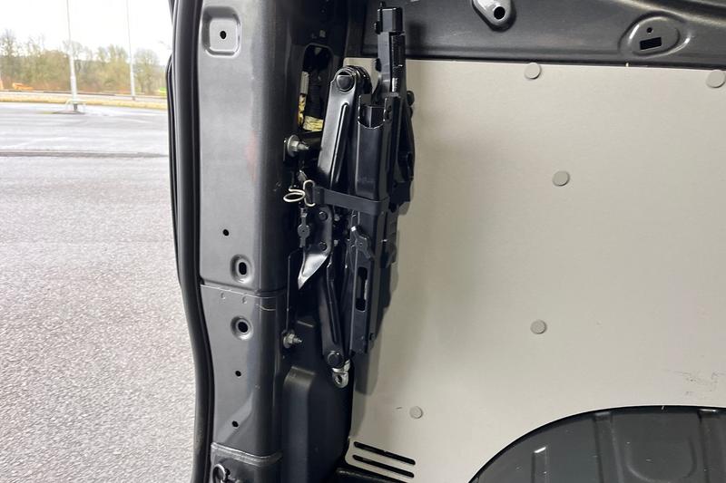 Used Ford Transit Custom 2025 for sale - 77381621: Photo 14