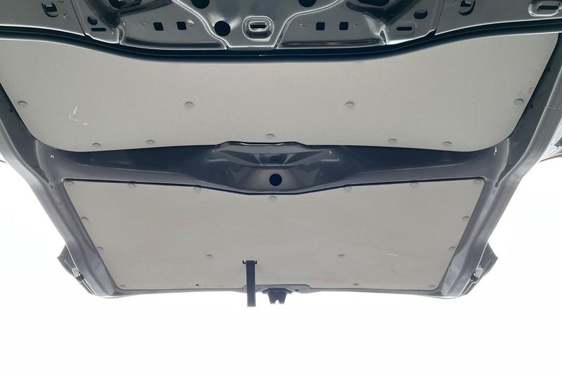 Used Ford Transit Custom 2025 for sale - 77381621: Photo 17