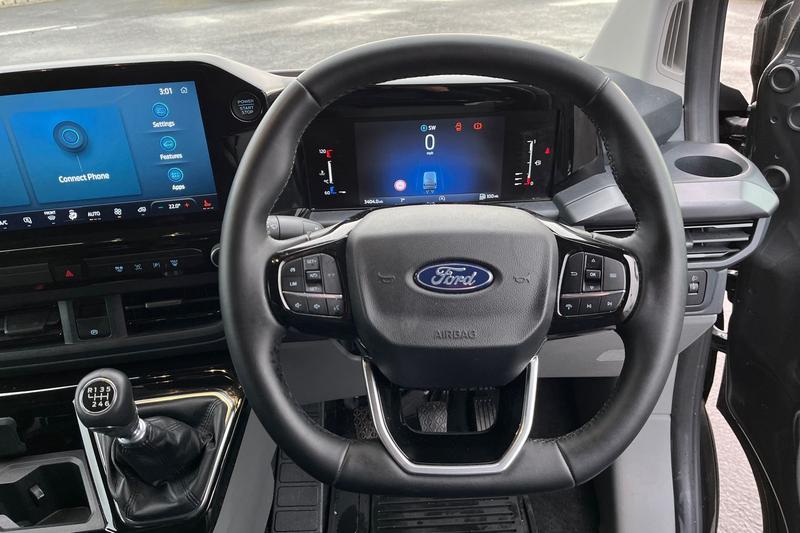 Used Ford Transit Custom 2025 for sale - 77381621: Photo 18