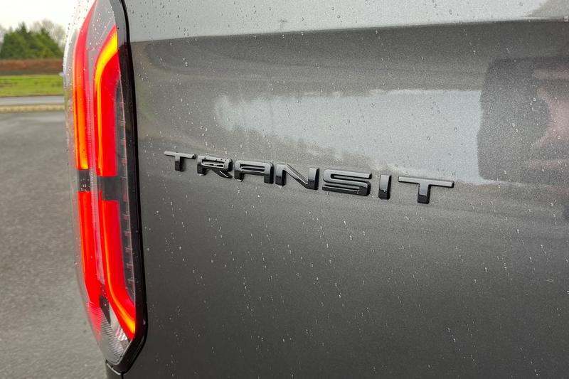 Used Ford Transit Custom 2025 for sale - 77381621: Photo 19