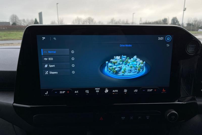 Used Ford Transit Custom 2025 for sale - 77381621: Photo 22