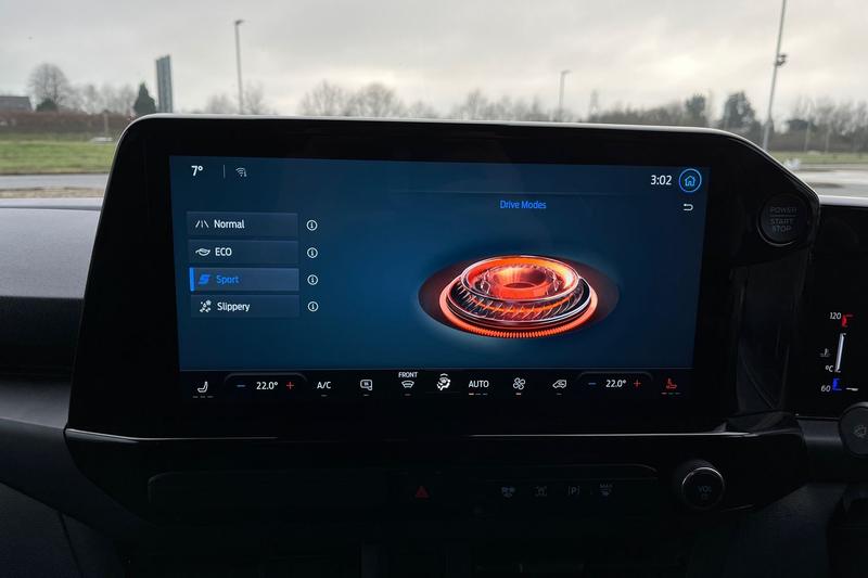 Used Ford Transit Custom 2025 for sale - 77381621: Photo 24